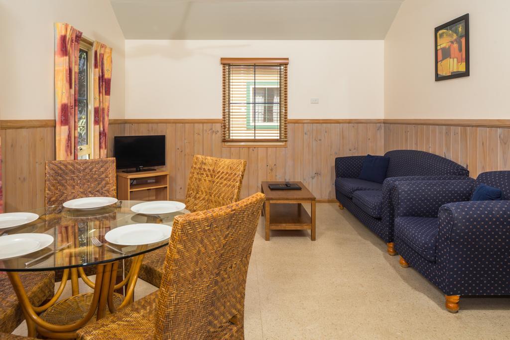Batemans Bay Marina Resort Экстерьер фото